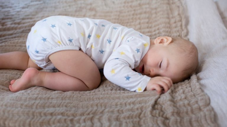 Sudden Infant Death Syndrome Yang Perlu Kita Pahami