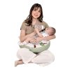Morumotto 3in1 Bantal Ibu Menyusui Woodland Series