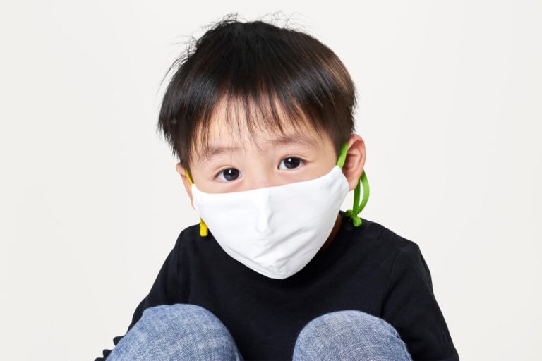 Mendalami Bahaya Polusi Bagi Si Kecil