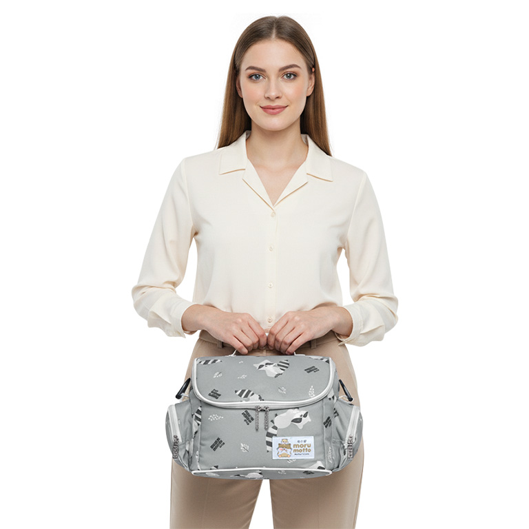 Morumotto Cooler Bag Frisky Series