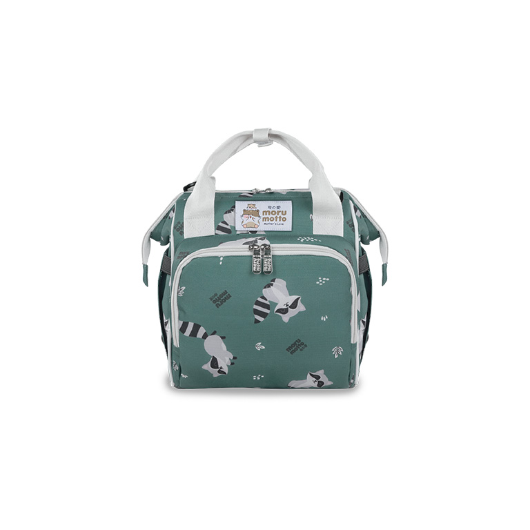 Morumotto Tas Bayi Kecil Frisky Series - Gambar 3