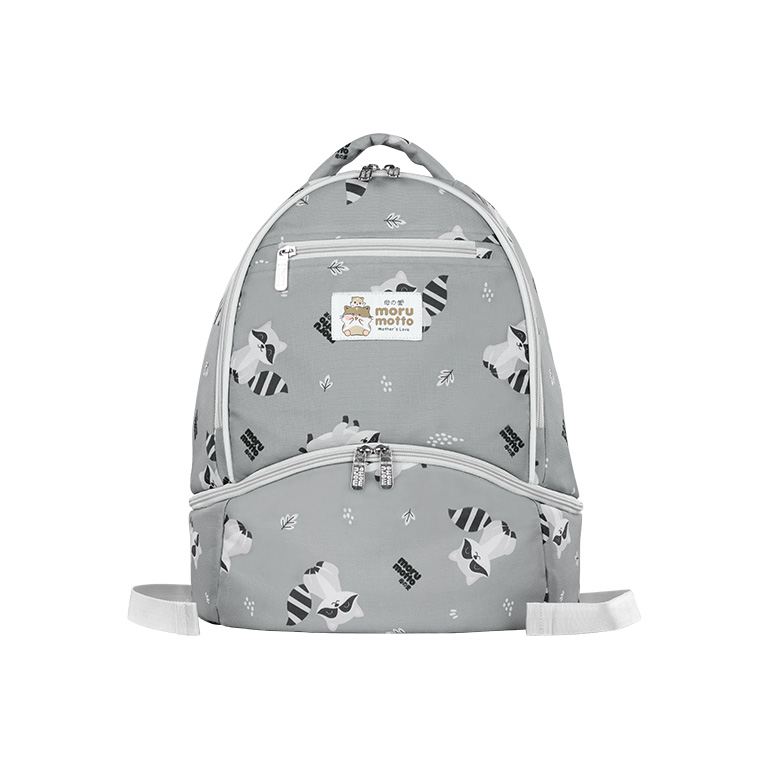 Morumotto Tas Bayi Ransel Frisky Series - Gambar 3