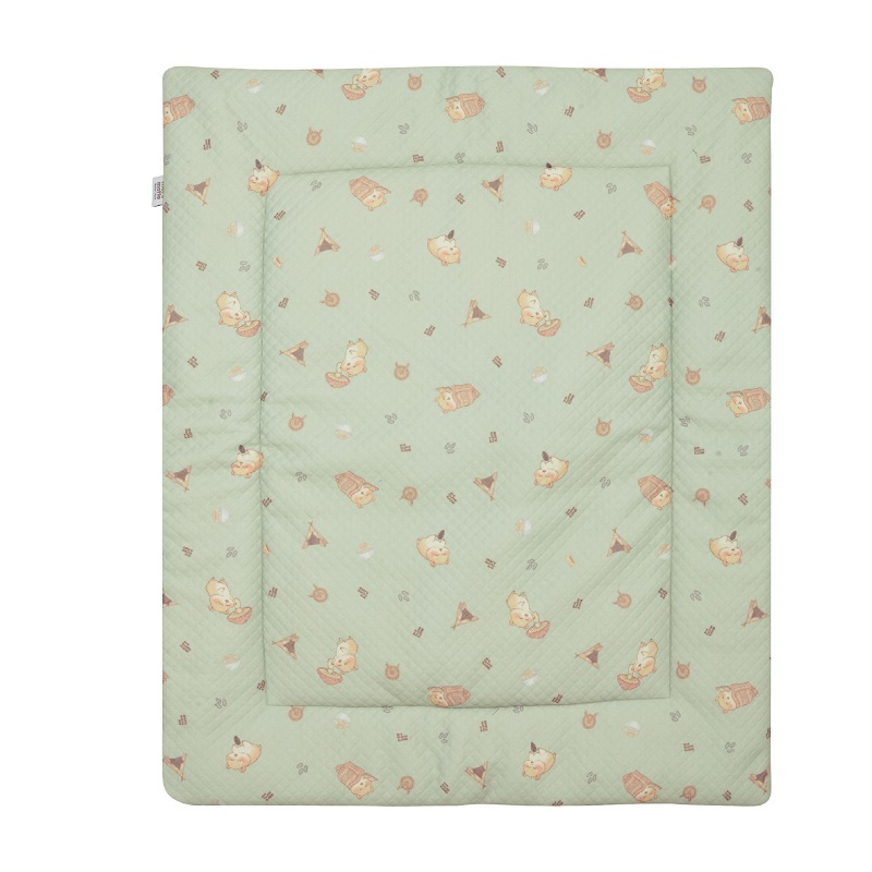 Morumotto Set Matras Bayi Little Hamsy Series