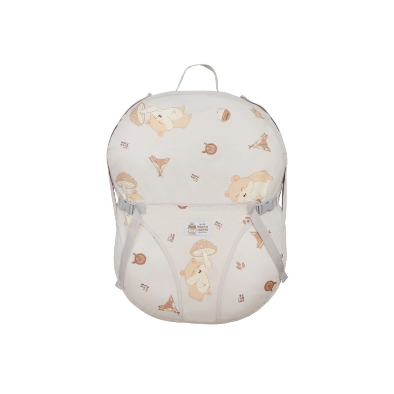 Morumotto Bantal Sofa Little Hamsy Series