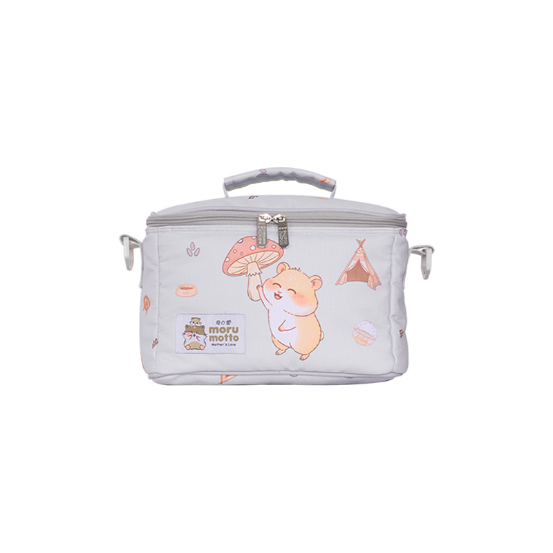 Morumotto Coolerbag Little Hamsy Series