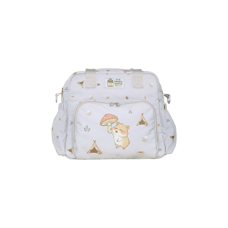 Morumotto Tas Bayi Besar Little Hamsy Series